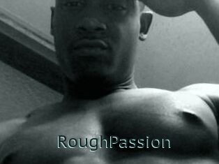 RoughPassion