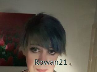 Rowan21