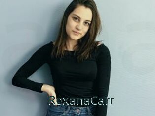 RoxanaCarr