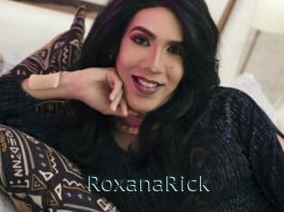 RoxanaRick