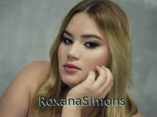 RoxanaSimons