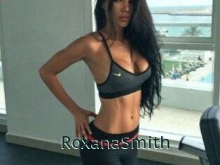 RoxanaSmith