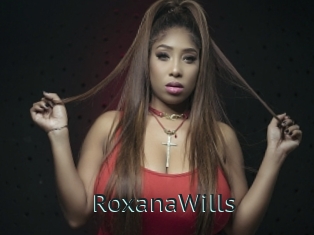 RoxanaWills