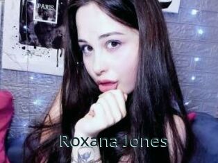 Roxana_Jones Anal X