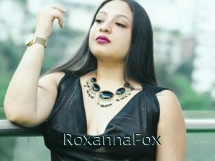 RoxannaFox