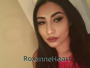 RoxanneHeart