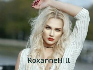 RoxanneHill