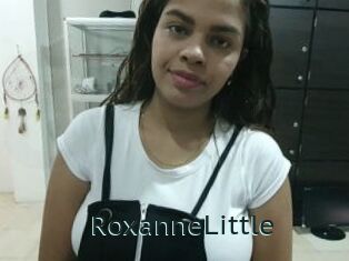 RoxanneLittle