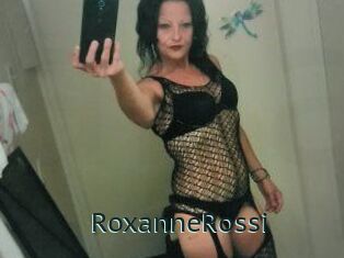 Roxanne_Rossi Anal X