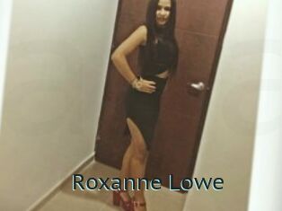 Roxanne_Lowe Anal X
