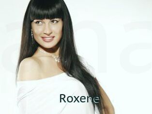 Roxene