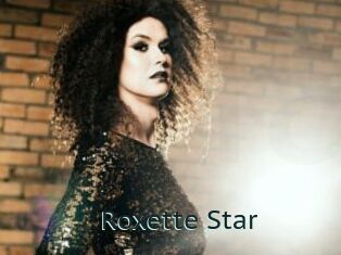 Roxette_Star