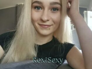 RoxiSexy