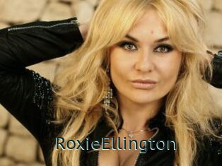 RoxieEllington
