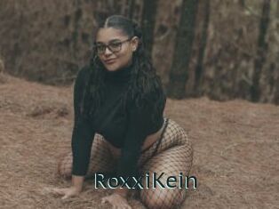 RoxxiKein