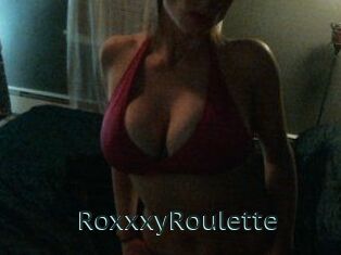 RoxxxyRoulette
