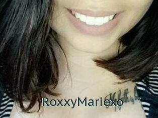 RoxxyMariexo
