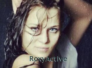 RoxyActive