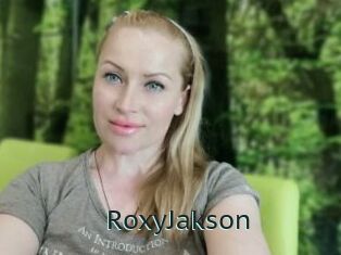 RoxyJakson