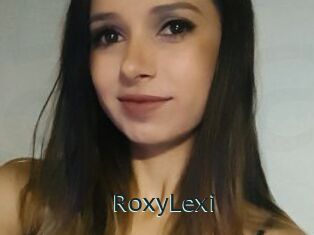 RoxyLexi