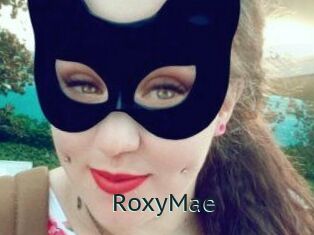 RoxyMae