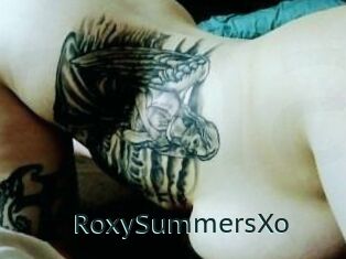 Roxy_SummersXo