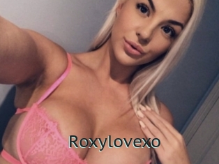 Roxylovexo