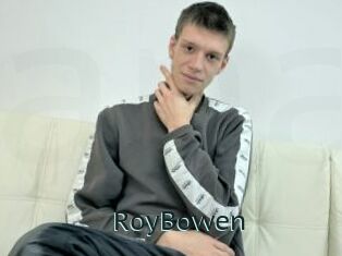 RoyBowen