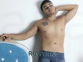 RoyPrince