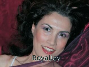 RoyalJoy
