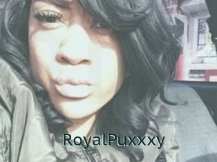 RoyalPuxxxy