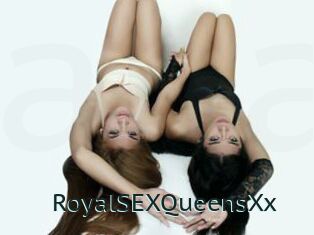 RoyalSEXQueensXx