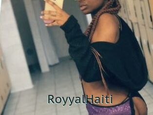 RoyyalHaiti