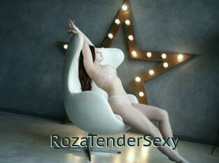 RozaTenderSexy