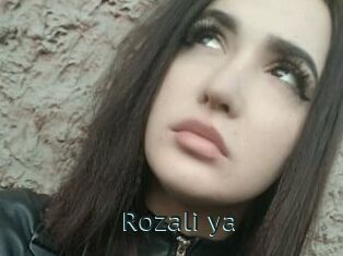 Rozali_ya