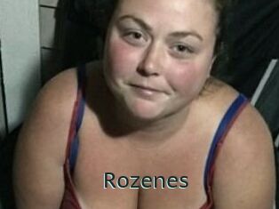 Rozenes