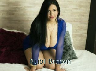 Rubi_Brown