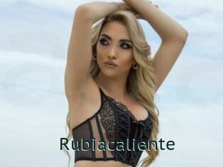 Rubiacaliente