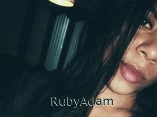 RubyAdam