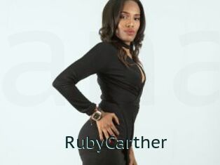 RubyCarther