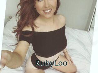 RubyLoo