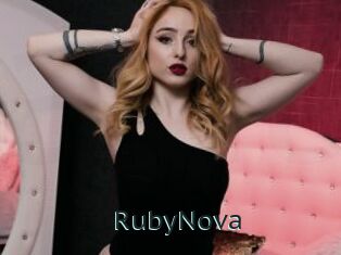 RubyNova