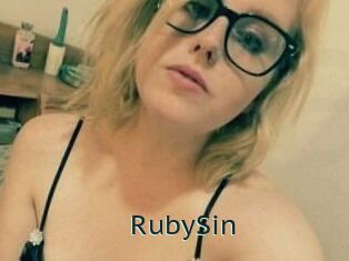 Ruby_Sin