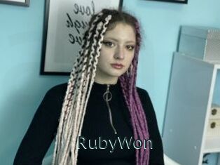 RubyWon