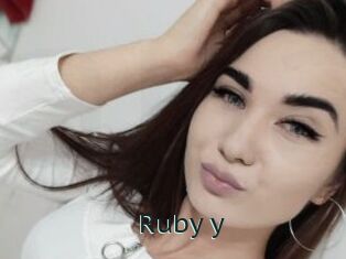 Ruby_y