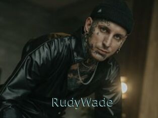 RudyWade