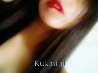 Rukmini_