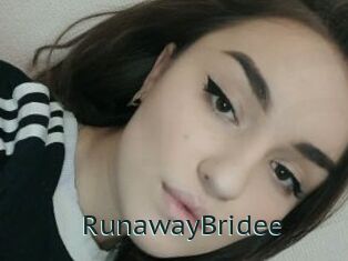 RunawayBridee