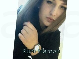 Runi_Maroon