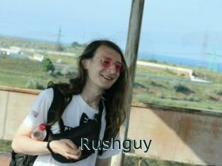 Rushguy